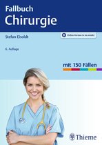 Fallbuch - Fallbuch Chirurgie