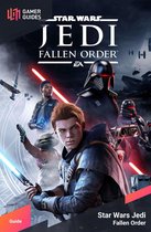 Star Wars Jedi: Fallen Order - Strategy Guide