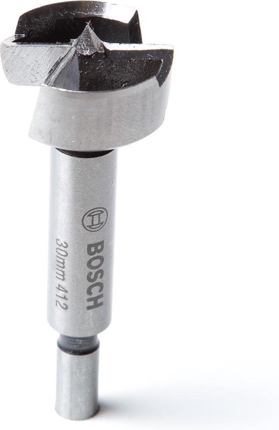 Bosch Accessories 2608577013 Foret Forstner 30 mm 1 pc(s) | bol
