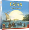 foto van Catan Uitbreiding De Zeevaarders - Bordspel