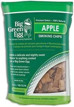 Rooksnippers Apple - Big Green Egg