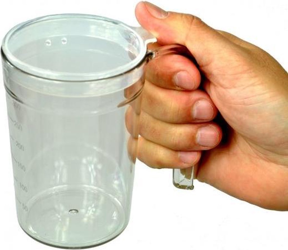 Goedkoopste Comforthulpmiddelen Drinkbeker met handvat