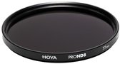 Hoya Grijsfilter PRO ND8 - 3 stops - 82mm