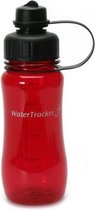 WaterTracker 0.5l - rood