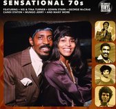 Various Artists - Sensational 70'S (LP)