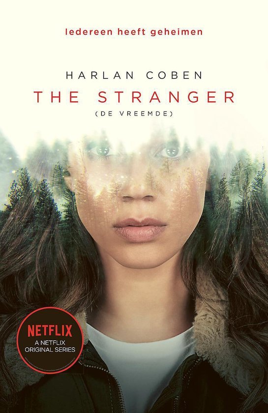 The Stranger (De vreemde) - Harlan Coben | Do-index.org