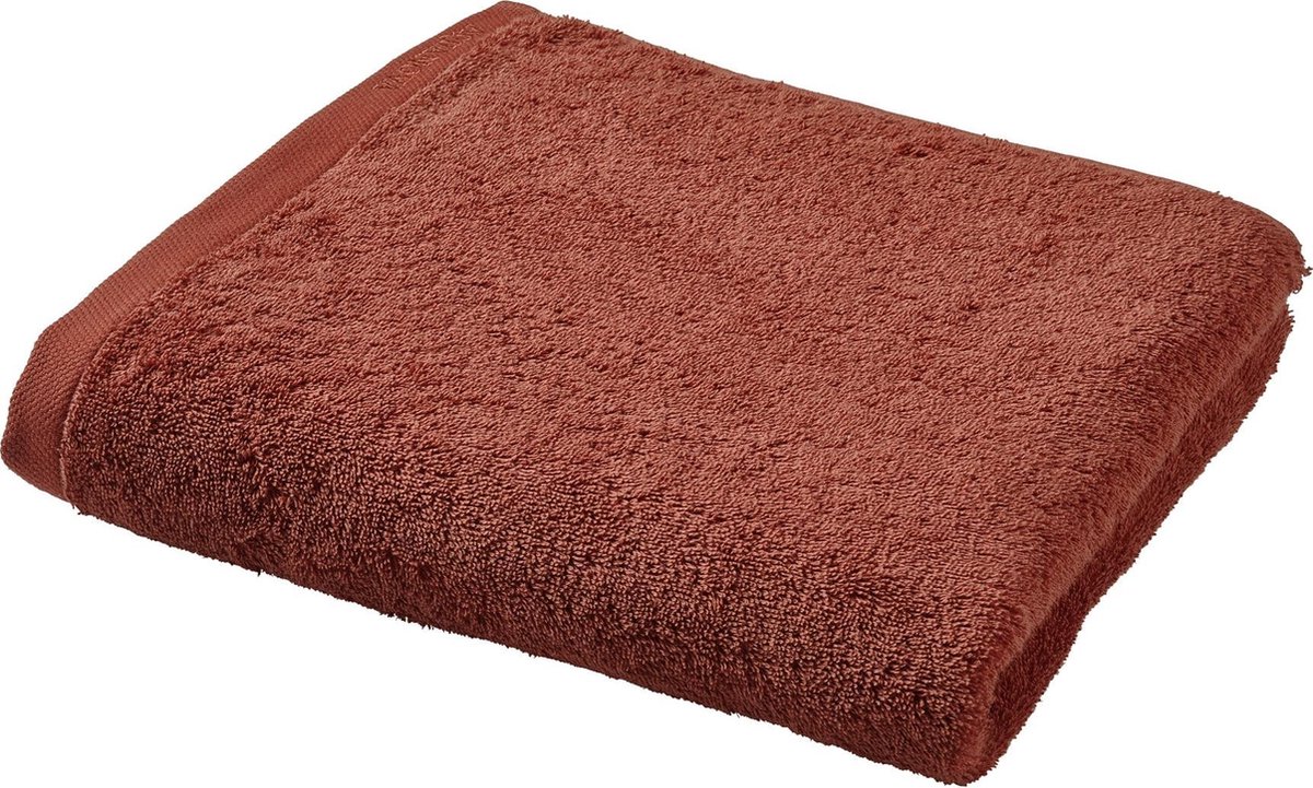 Badlaken 70x130 cm LONDON Brandy-203 (set/3)