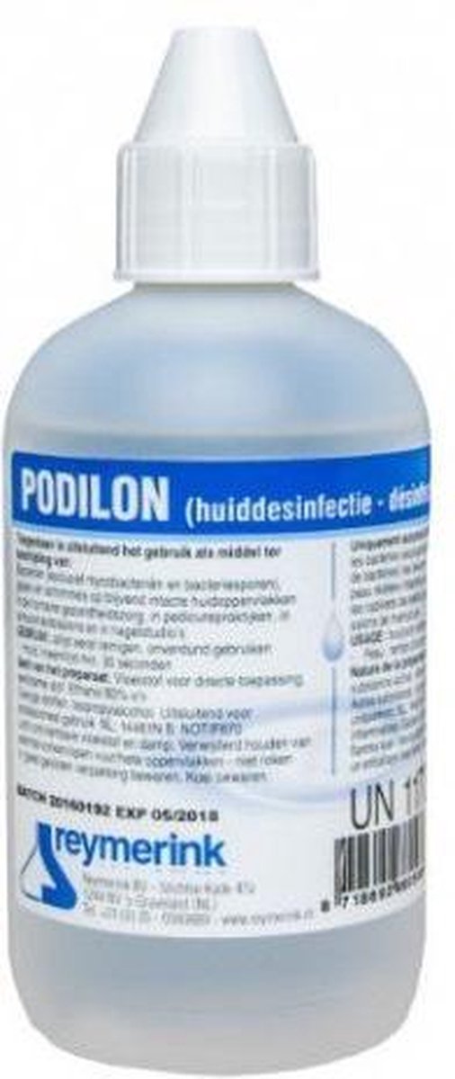 Goedkoopste Reymerink Podilon 250 ml