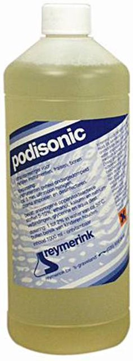 Goedkoopste Reymerink Podisonic 1000 ml