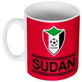 Sudan Team Mok