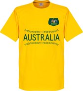 Australië Team T-Shirt - XXXL
