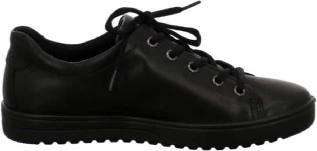 Ecco Fara sneakers zwart - Maat 36 | bol.com