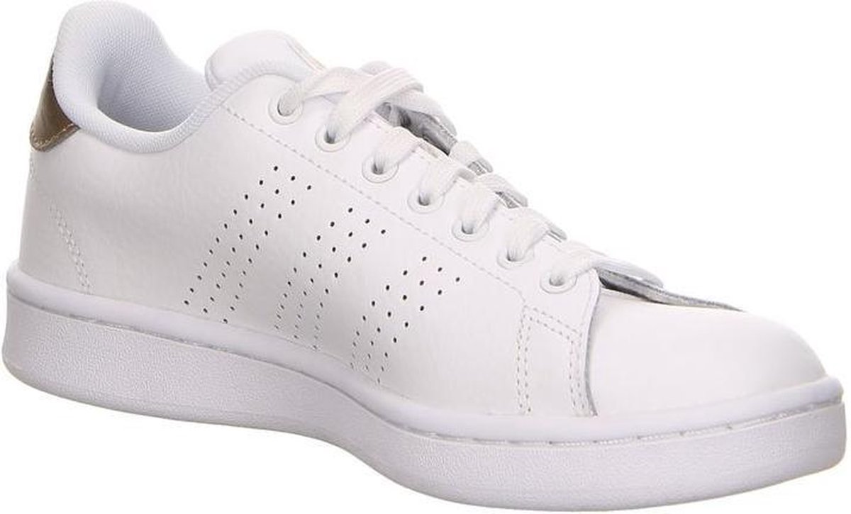 Witte adidas Sneakers Advantage - Maat 42 | bol.com