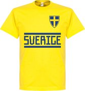Zweden Team T-Shirt - M