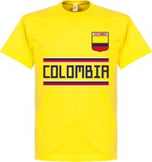 Colombia Team T-Shirt - XL