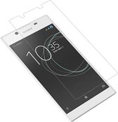 Tempered glass/ beschermglas/ screenprotector voor sony Xperia L1 | WN™