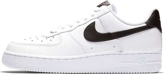 Nike Air Force 1 Essential Black/White - CT1989-002 | Sneaker District