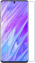 Samsung Galaxy S20 Ultra Screen Protector Folie Transparant