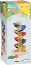 Houten Knikkerboom