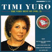Timi Yuro - The Very Best Of (Diamond Collection)