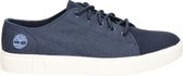 Timberland Amherst Flexi Knit Ox Heren Sneakers - Blauw - Maat 41