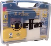 effax Leer-verzorging-Koffer