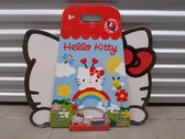 Hello Kitty - Schrijfbord met stift