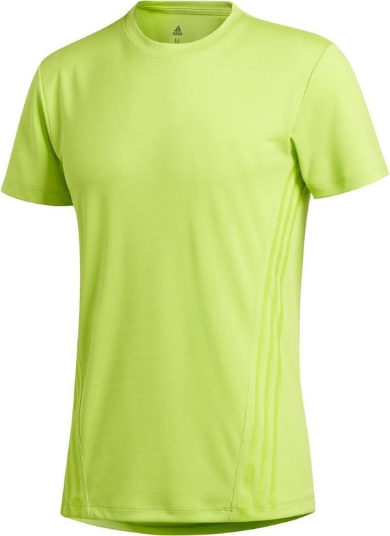 adidas shirt groen heren,Quality assurance,protein-burger.com