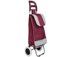 Baytex Boodschappenwagen BYT5116