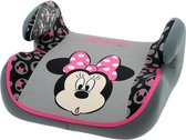 Quax Autostoel Zitverhoger Topo Comfort Disney Minnie