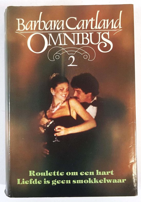 9789032501297 - 2 Omnibus