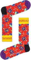 Happy Socks Queen | Radio Ga Ga Sock, Maat 36/40