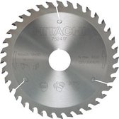 Hitachi Cirkelzaagblad voor hout  235x30mm 60t752458