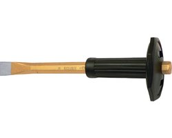 Ironside Steenbeitel handbescherming 300 x 18mm