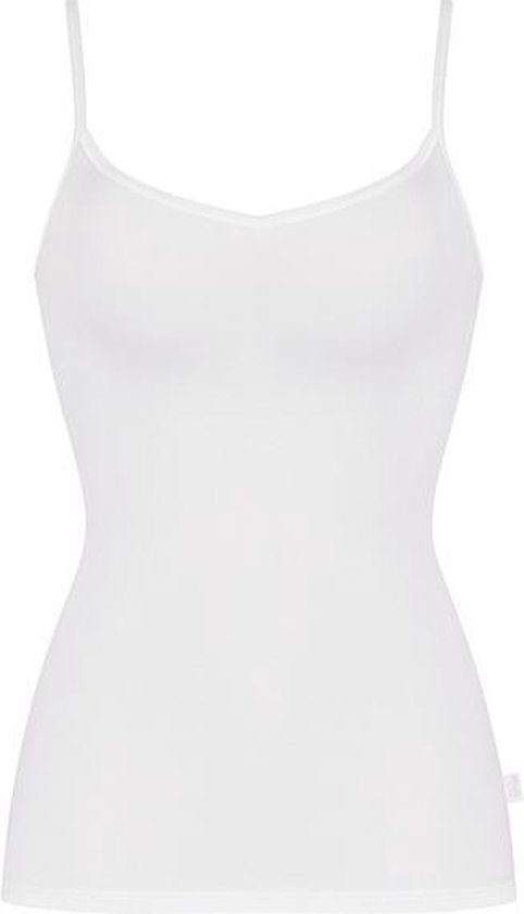 Chemise Sloggi Evernew - Femme - Bretelles étroites - taille S - Blanc |  bol.com