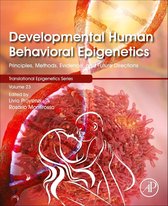 Developmental Human Behavioral Epigenetics