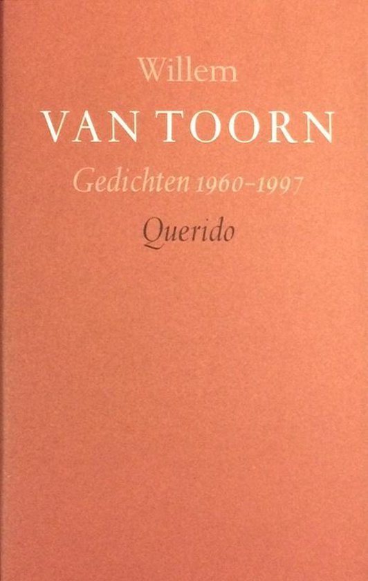 9789021484686 - Gedichten 1960 - 1997