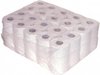 Toiletpapier tissue 2laags, 400vel en 40rollen