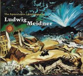 The Apocalyptic Landscapes of Ludwig Meidner