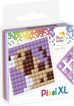 Pixelhobby - Fun Pack - Pixel XL - hond