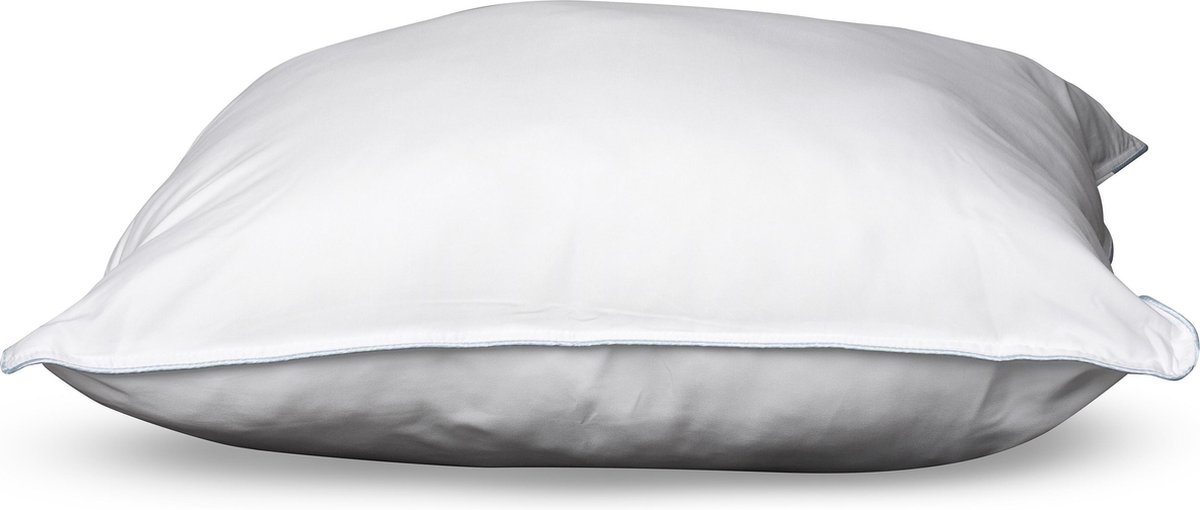 Swiss Sleep Classic Perkaal Hoofdkussen - 60x70 cm