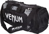 Venum Trainer Lite Sporttas Zwart Grijs
