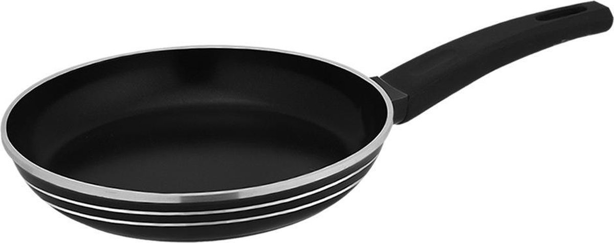 Keramische Koekenpan (Marvel Fry Pan-24 cm)