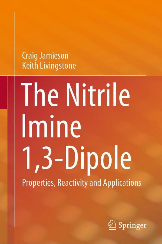 Chemistry and Material Science (R0) - The Nitrile Imine 1,3- ... - cover