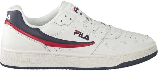 Fila Heren Sneakers Arcade Low Men Wit Maat 41 bol