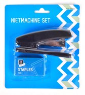School & Kantoorgerief Flair Nietmachine Set