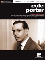 Cole Porter - Singer's Jazz Anthology High Voice