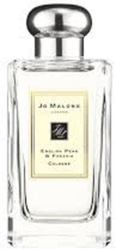 Jo Malone English Pear & Freesia Eau De Cologne (edc) 100ml | bol