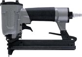 MECAFER Airline nietmachine - Spijkermachine -170300 - grijs / zwart
