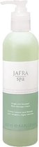 Spa Ginger and Seaweed Body Massage Cream
